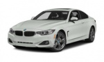 BMW 435 0-60 times
